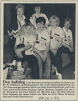 1992 Aufstieg in die Landesliga Damen