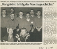 Landesmeisterschaft der Vereins-Mannschaften