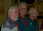 Landesmeisterschaft 2012 Senioren Trio C, 1. Platz