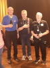 Landesmeisterschaft 2020 Senioren C, E. Buchholtz, Platz 1