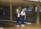 LJM 1992 Doppel B, Platz 1 LJM 1992 Doppel B, Platz 1