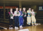 LJM 1992 Doppel B, Platz 1