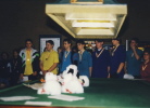 LJM 1994 Einzel, Platz 1