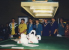 LJM 1994 Einzel, Platz 1 LJM 1994 Einzel, Platz 1
