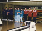 LJM 1994 Trio, Platz 3 LJM 1994 Trio, Platz 3