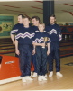 1992 2. Mannschaft Herren