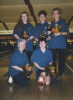 1996 1. Mannschaft Damen