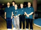1997 Kreisliga-Mannschaft