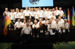 ESBC 2016 in Kopenhagen