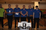 Bezirksliga 2. Platz