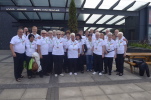 ESBC 2017 in Dublin