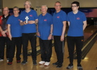 Kreisliga Staffel A 1. Platz