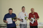 Vereinsmeisterschaft 2011 Herren