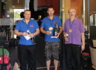Vereinsmeisterschaft 2018 Herren